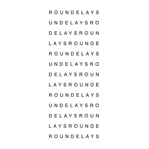 Roundelays - Paperback