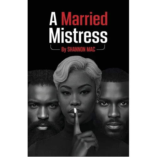 A Married Mistress - Paperback