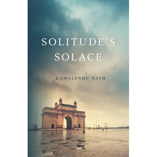 Solitude's Solace - Paperback