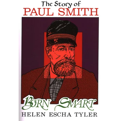 Born Smart: The Story of Paul Smith - Paperback