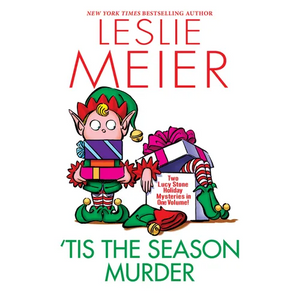 'Tis the Season Murder - Paperback