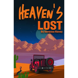 Heaven's Lost - Paperback
