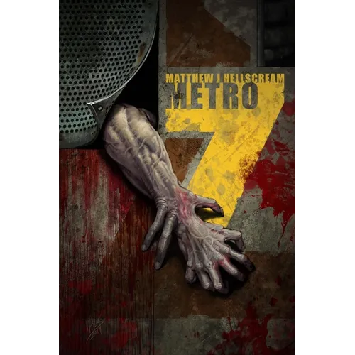 Metro 7: Metro 7 - Paperback