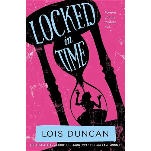 Locked in Time - Paperback