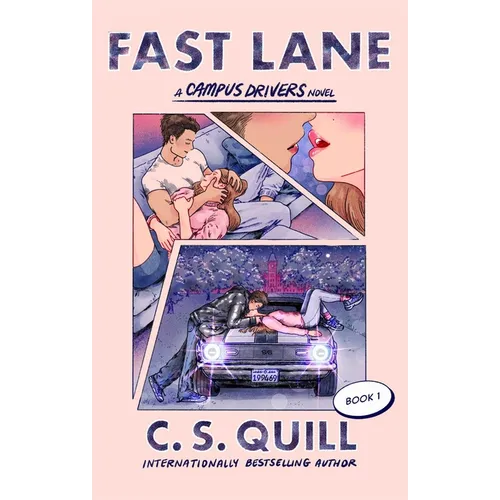 Fast Lane - Paperback