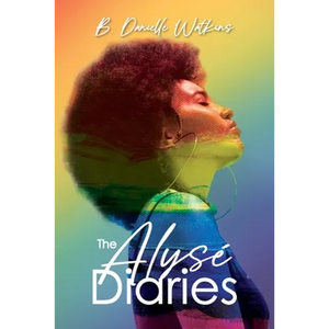 The Alysé Diaries - Paperback