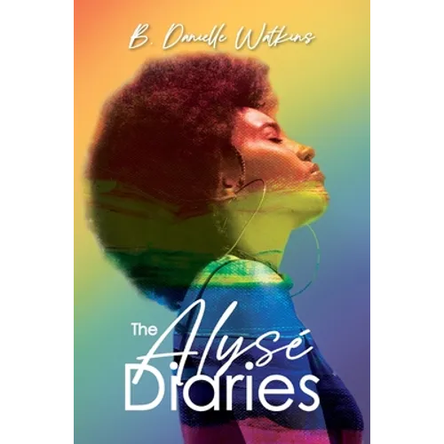 The Alysé Diaries - Paperback