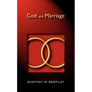 God and Marriage - Paperback
