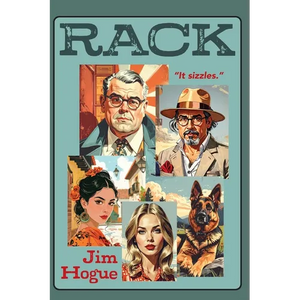Rack - Paperback