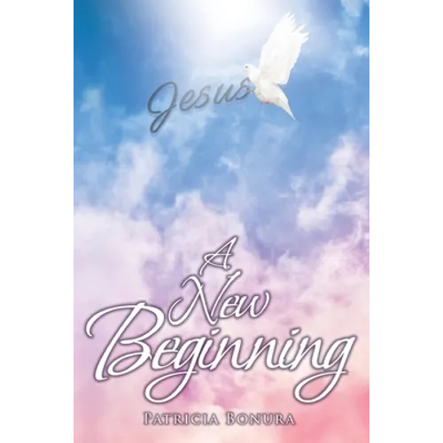 A New Beginning - Paperback