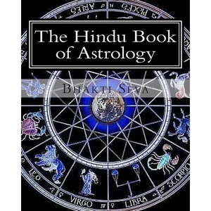 The Hindu Book of Astrology - Paperback