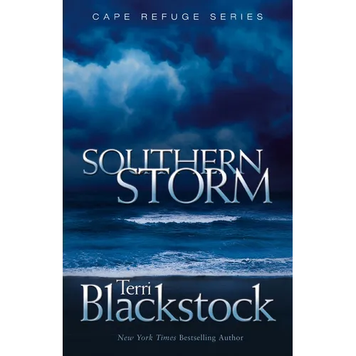 Southern Storm - Paperback