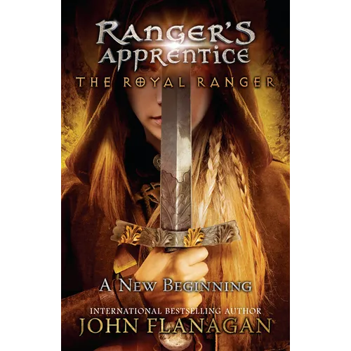 The Royal Ranger: A New Beginning - Paperback
