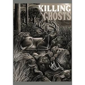 Killing Ghosts - Hardcover