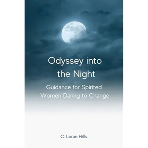 Odyssey into the Night - Paperback