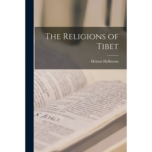 The Religions of Tibet - Paperback