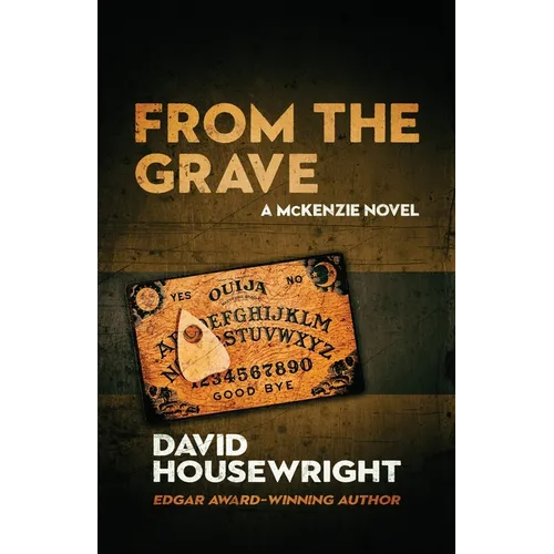 From the Grave: A McKenzie Novel - Paperback