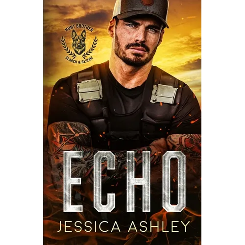 Echo - Paperback