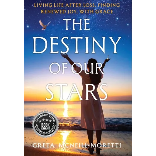 The Destiny of Our Stars - Hardcover