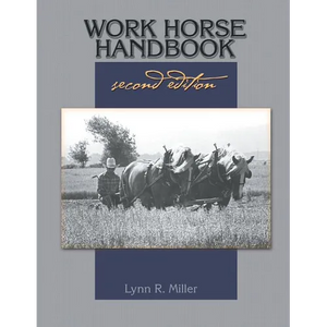 Work Horse Handbook: second edition - Paperback