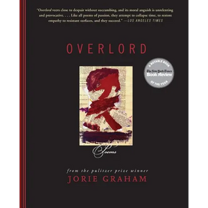 Overlord: Poems - Paperback