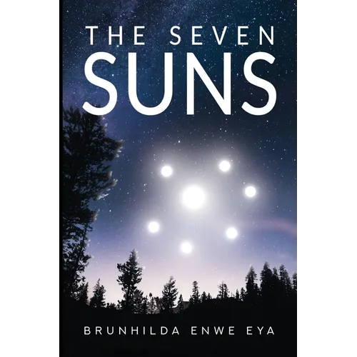 The Seven Suns - Paperback