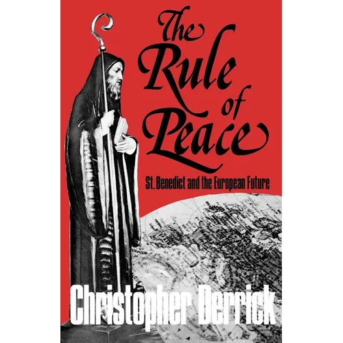 The Rule of Peace - Paperback