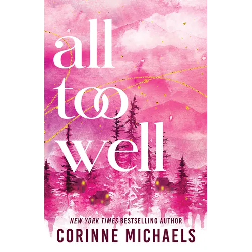 All Too Well (Standard Edition) - Paperback
