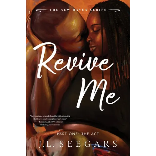 Revive Me: Part One (Standard Edition): The ACT - Paperback