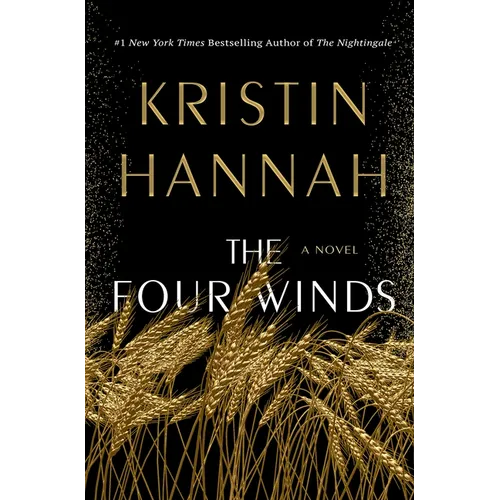 The Four Winds - Hardcover