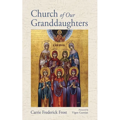 Church of Our Granddaughters - Paperback