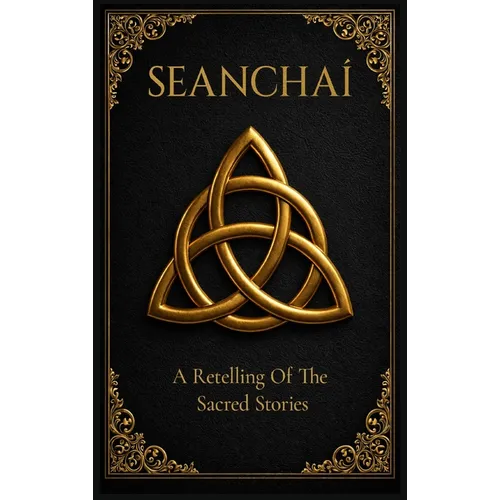 Seanchai - Hardcover