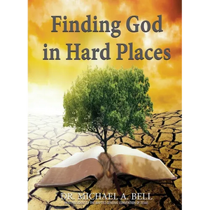 Finding God in Hard Places - Paperback