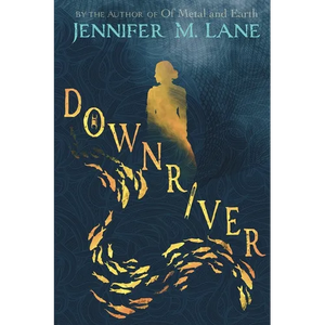Downriver - Paperback