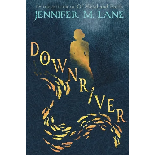 Downriver - Paperback
