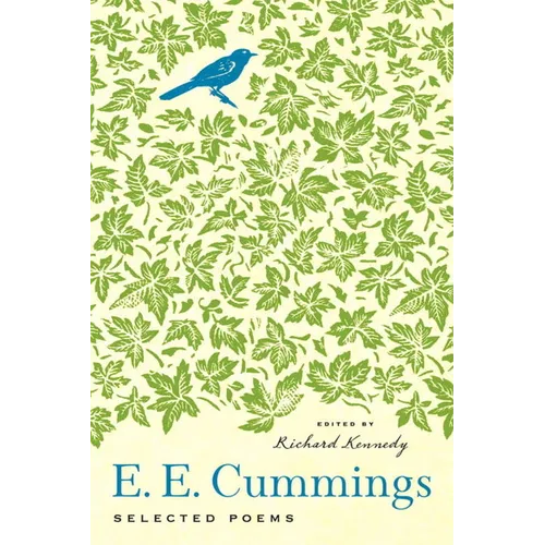 Selected Poems - Paperback