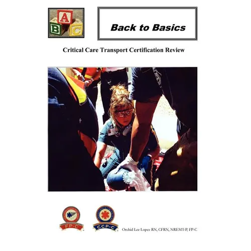Back To Basics - Hardcover