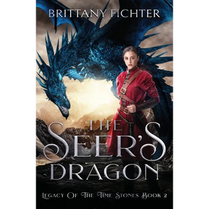 The Seer's Dragon - Paperback