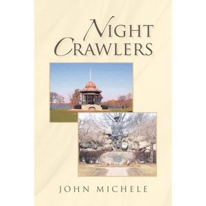 Night Crawlers - Paperback