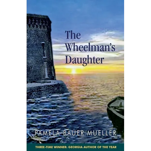 The Wheelman's Daughter - Paperback