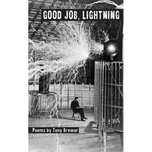 Good Job, Lightning - Paperback