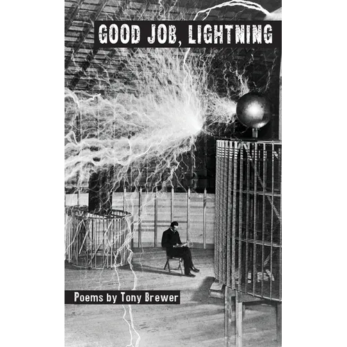 Good Job, Lightning - Paperback