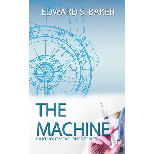 The Machine - Paperback