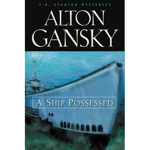 A Ship Possessed: 1 - Paperback