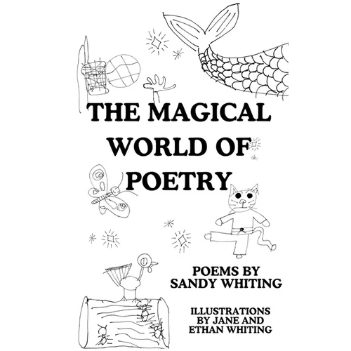 The Magical World of Poetry - Paperback