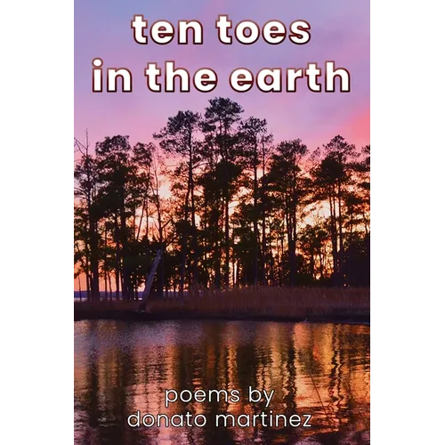 Ten Toes in the Earth - Paperback