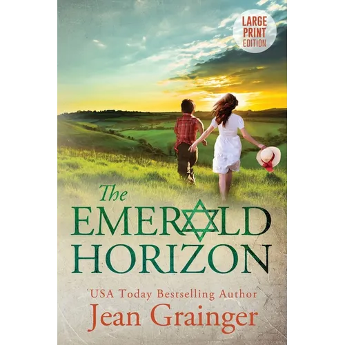 The Emerald Horizon - Paperback