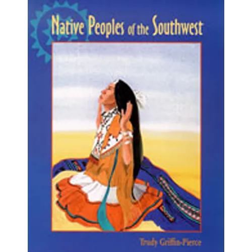 Native Peoples of the Southwest - Paperback