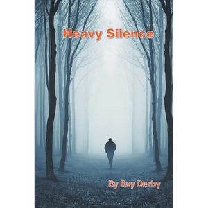 Heavy Silence - Paperback