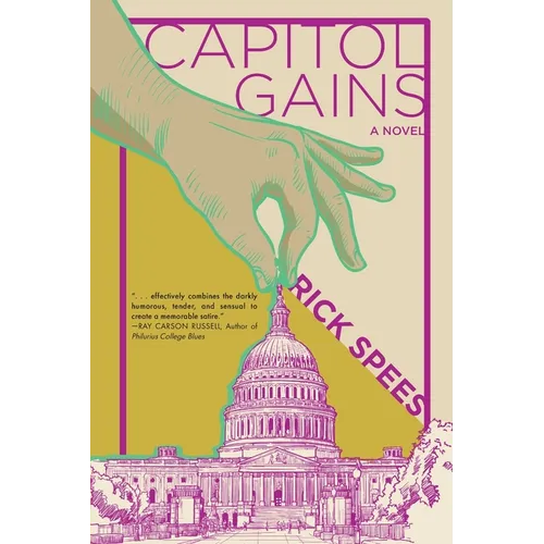 Capitol Gains - Paperback